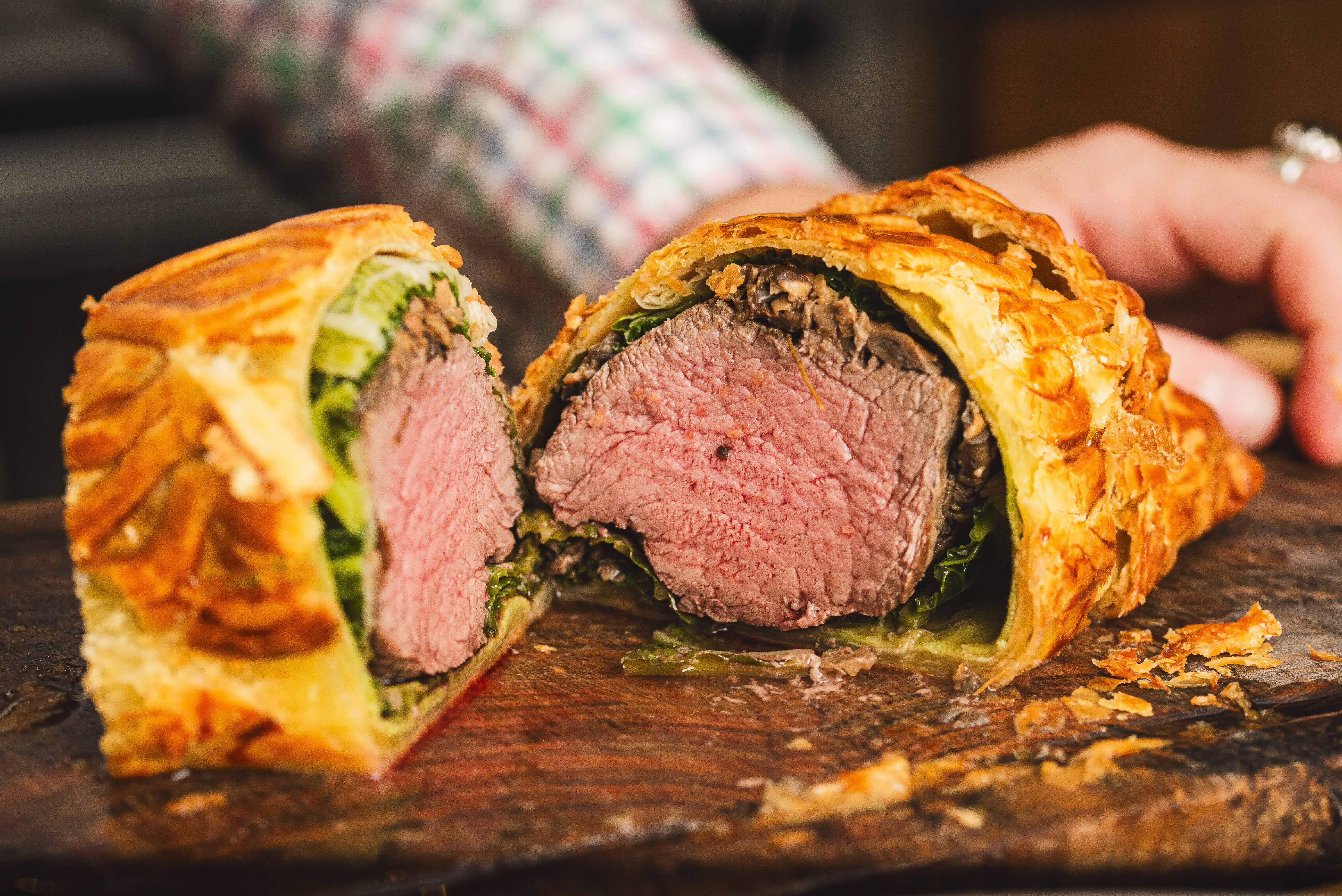 Mention from BBC Good Food